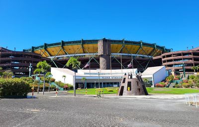 Aloha Stadium