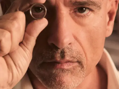 นครปริมณฑลบารี | Eros Ramazzotti《UNA STORIA IMPORTANTE》ทัวร์รอบโลก