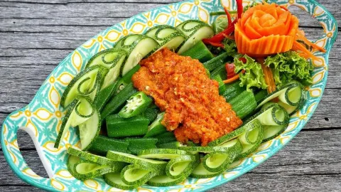 Heritage Flavours in Melaka