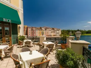BiCE Ristorante - Orlando