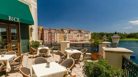 BiCE Ristorante - Orlando in Florida