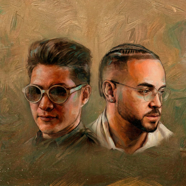 ไมอามีบีช | Chino & Nacho คอนเสิร์ต | The Fillmore Miami Beach