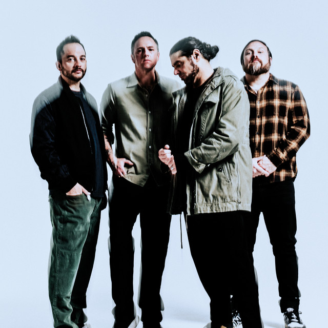ラボック | Shinedown<Dance, Kid, Dance Act II>ツアー | United Supermarkets Arena