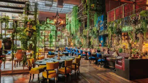 COYA in Riyadh