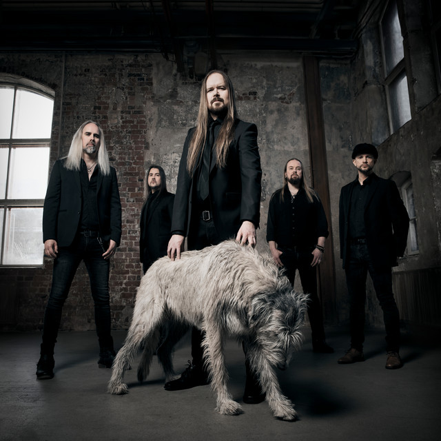 Kuopio | Insomnium 2026 Finland Tour | The Circus Kuopio