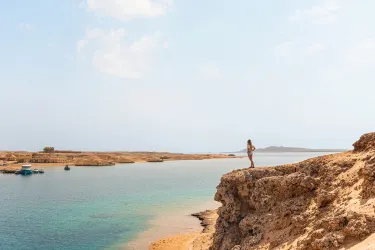 Qesm Sharm Ash Sheikh