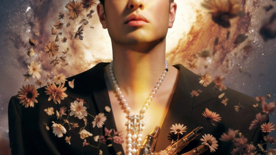 shan tou · pan wei bai“MADLOVE:ULTRA”xun hui yan chang hui-shan tou zhan