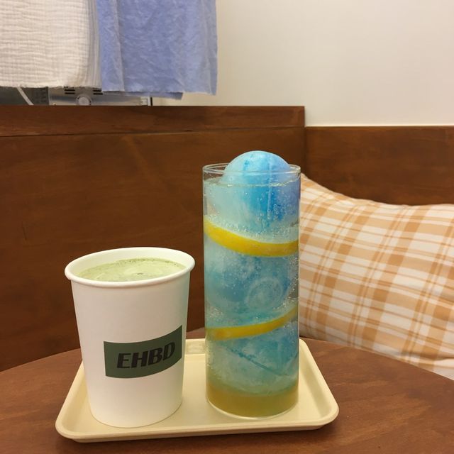 연남동에서 힐링하기 