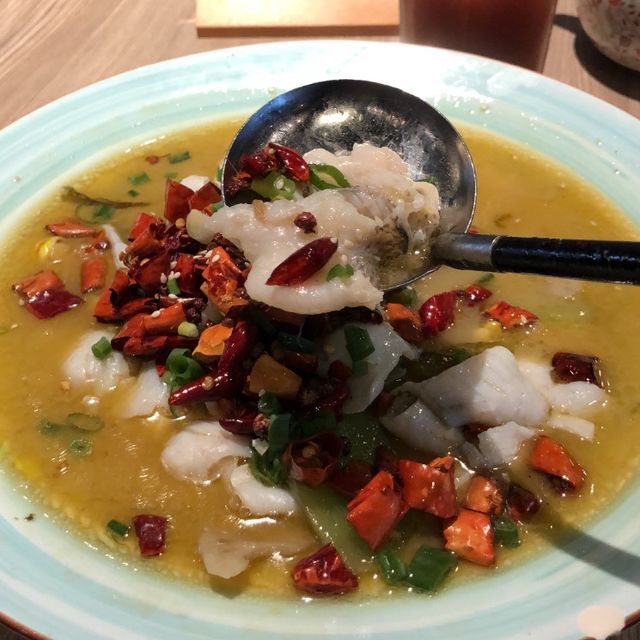 祥仔辣辣推介
