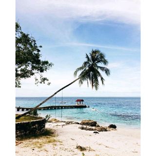 Langu Island