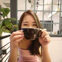 峴港一試Coffee 