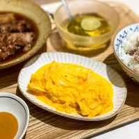 台式套餐抵食又好味