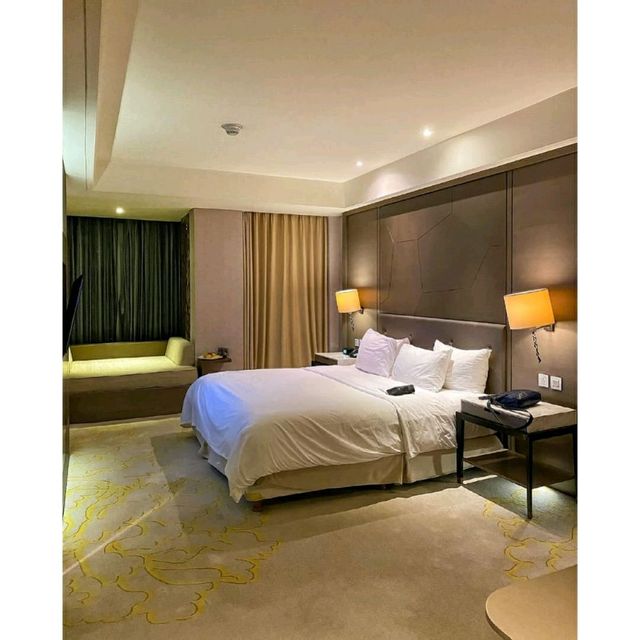 InterContinental Bandung Dago Pakar