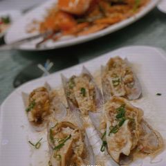 大龍發记·香港饭店(中庚漫游城店) User Photo