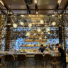 Bar Trigona User Photo