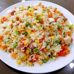 Islamic Chinese Restaurant in Jordan User Photo