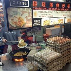 New Lane Hawker Centre User Photo