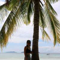 Malcapuya Island, Palawan