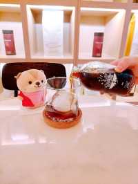 【美食】值得回訪咖啡店