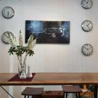 คาเฟ่บรรยากาศ​น่านั่ง