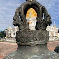 Well-known Pagoda