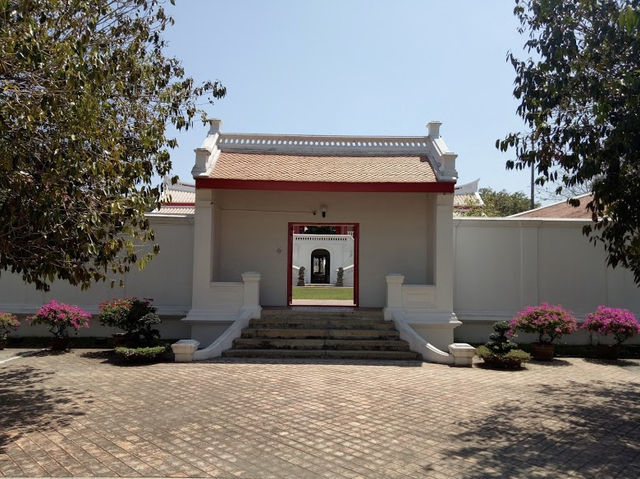 พิพิธภัณฑสถานแห่งชาติ สงขลา