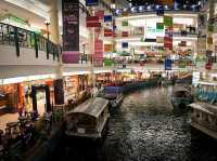 The Mines Shopping Mall