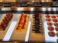 久違大伙兒Lunch buffet