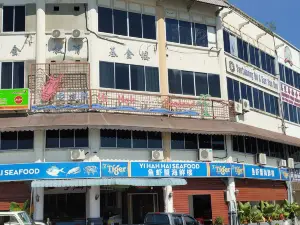 Yi Hah Hai Seafood