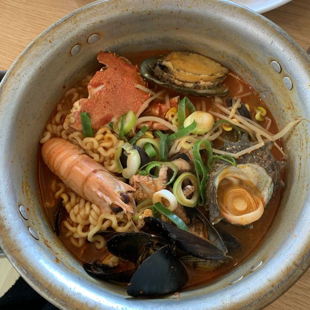 협재해녀의 집 ,제주김만복, 제주도