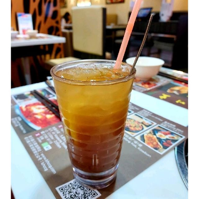 辣得過癮四川菜