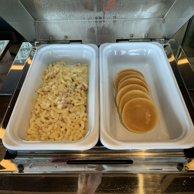 麗思卡爾頓酒店-行政酒廊