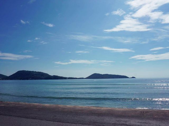 Patong Beach