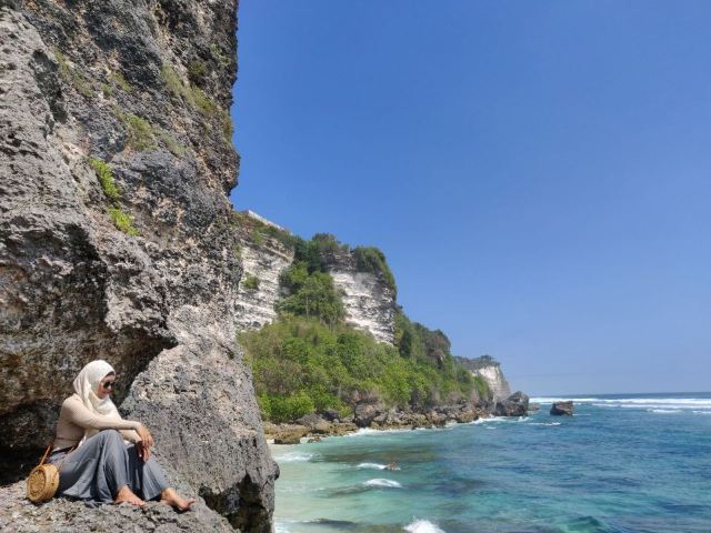 Uluwatu