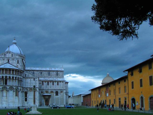 Cattedrale di Santa Maria Assunta
