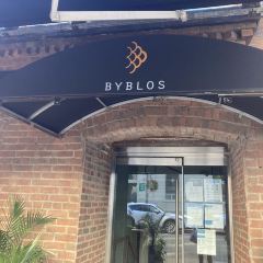 Byblos User Photo