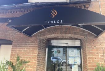 Byblos Downtown User Photo