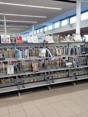 Upper Riccarton Community and School Library