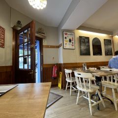 The Cabin 여행 사진