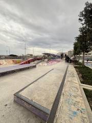 Msida Skate Park