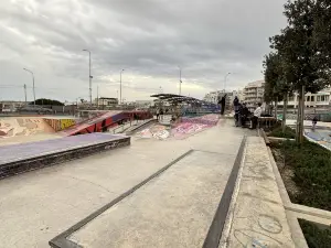 Msida Skate Park