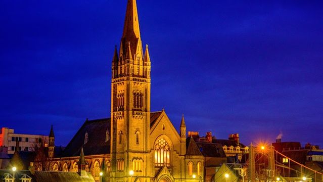 Free Church of Scotland