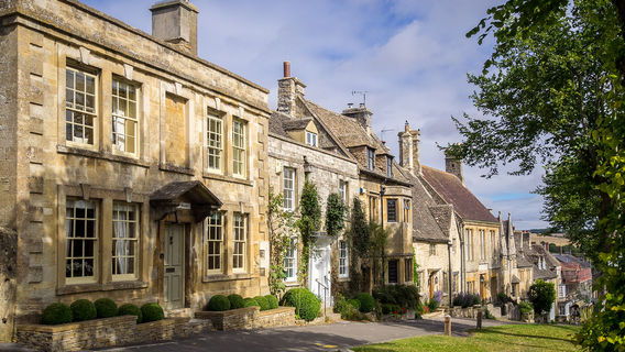 Burford