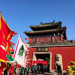 HUANG'S RESTAURANT User Photo