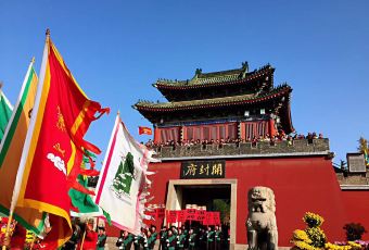 HUANG'S RESTAURANT User Photo