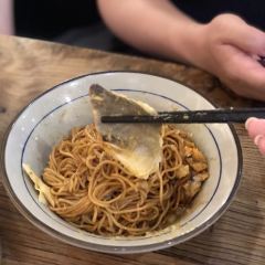 蟹黄鱼(外滩中央旗舰店) User Photo