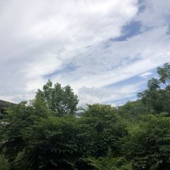 InterContinental Xishuangbanna Resort manlinxuanzhongzanting User Photo