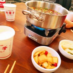 津市刘聋子粉馆(张家界总店) User Photo