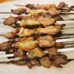 小党嘉峪关烤肉(胜利路总店) User Photo