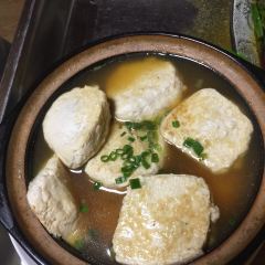 黄姚古镇第一楼 User Photo